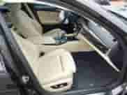 2018 BMW 5 Series 530e with VIN WBAJA9C52JB253305, listed as a IAAI auction lot 42970394 with Not provided miles and . Bid and sale history available at DreamBid. Image 5.