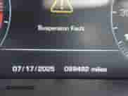 2015 Land Rover Range Rover Sport Supercharged with VIN SALWR2TF7FA511180, listed as a IAAI auction lot 42750873 with 88,482 mi miles and . Bid and sale history available at DreamBid. Image 15.