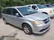 2011 Dodge Grand Caravan Mainstreet with VIN 2D4RN3DG0BR639525, listed as a IAAI auction lot 42974630 with 166,339 mi miles and . Bid and sale history available at DreamBid. Image 1.