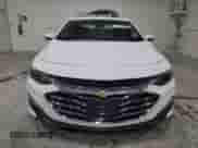 2024 Chevrolet Malibu LT with VIN 1G1ZD5ST0RF221973, listed as a Copart auction lot 89926015 with 44,794 mi miles and Clean title. Bid and sale history available at DreamBid. Image 5.