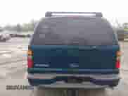 2006 Chevrolet Tahoe Z71 с VIN 1GNEK13Z36R159672, выставлен на аукционе IAAI как лот 41952469 с пробегом 293 967 миль миль и . История ставок и продаж доступна на DreamBid. Изображение 16.