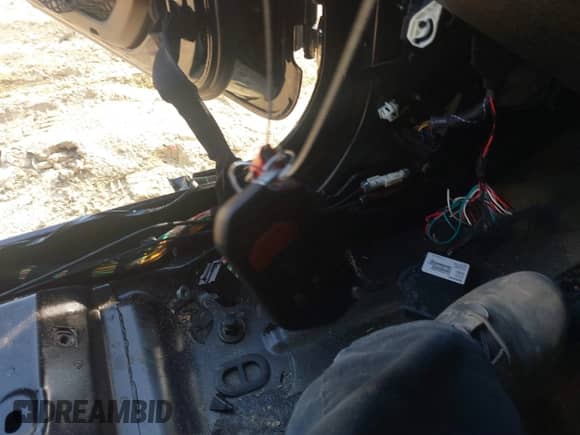 2021 Jeep Wrangler Unlimited Sahara с VIN 1C4HJXEG3MW536507, выставлен на аукционе IAAI как лот 41601893 с пробегом 51 214 миль миль и . История ставок и продаж доступна на DreamBid. Изображение 11.