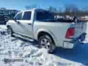 2015 Ram 1500 Big Horn with VIN 1C6RR7LT2FS620252, listed as a IAAI auction lot 41149484 with 137,784 mi miles and . Bid and sale history available at DreamBid. Image 3.