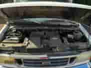 2003 Ford Econoline Cargo с VIN 1FDXE45F23HB83679, выставлен на аукционе Copart как лот 81186295 с пробегом 213 655 миль миль и Чистый • Clean title. История ставок и продаж доступна на DreamBid. Изображение 7.