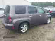 2007 Chevrolet HHR LT с VIN 3GNDA23D37S586440, выставлен на аукционе IAAI как лот 43326811 с пробегом 265 526 миль миль и . История ставок и продаж доступна на DreamBid. Изображение 4.