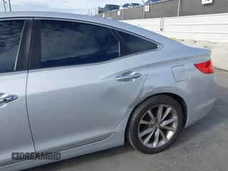 2015 Hyundai Azera с VIN KMHFG4JG7FA466080, выставлен на аукционе IAAI как лот 43272243 с пробегом 111 769 миль миль и . История ставок и продаж доступна на DreamBid. Изображение 6.