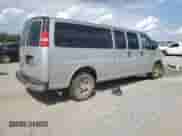 2011 Chevrolet Express Passenger 1LT с VIN 1GAZG1FG4B1120905, выставлен на аукционе Copart как лот 63797345 с пробегом 214 698 миль миль и Списание • Salvage title. История ставок и продаж доступна на DreamBid. Изображение 3.
