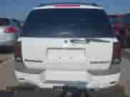 2003 Chevrolet TrailBlazer LT с VIN 1GNDT13S132238953, выставлен на аукционе IAAI как лот 42783472 с пробегом 215 723 миль миль и . История ставок и продаж доступна на DreamBid. Изображение 16.