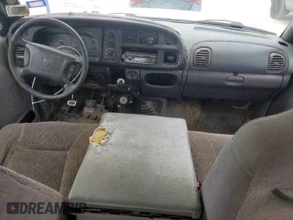 2001 Dodge 3500 с VIN 1B7MC33771J257977, выставлен на аукционе Copart как лот 57947454 с пробегом 329 593 миль миль и Списание • Salvage title. История ставок и продаж доступна на DreamBid. Изображение 8.