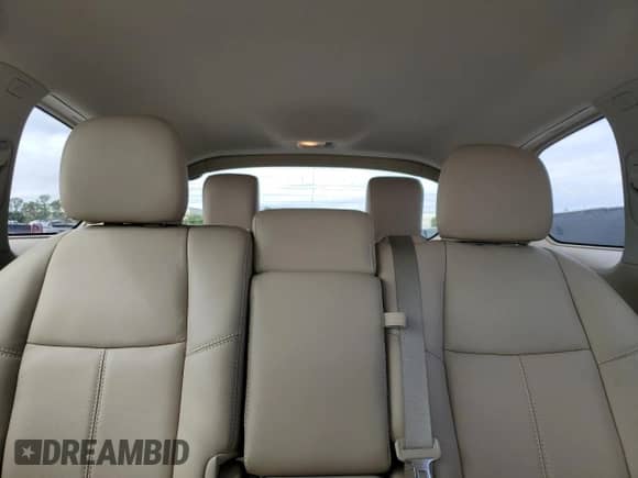 2017 Nissan Pathfinder SL с VIN 5N1DR2MN3HC643392, выставлен на аукционе Copart как лот 86168335 с пробегом 13 577 миль миль и Списание • Salvage title. История ставок и продаж доступна на DreamBid. Изображение 10.