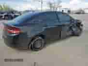 2016 Dodge Dart SE with VIN 1C3CDFAA0GD645198, listed as a Copart auction lot 69041925 with 70,057 mi miles and Salvage title. Bid and sale history available at DreamBid. Image 3.