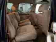 2005 Cadillac Escalade ESV с VIN 3GYFK66N65G143879, выставлен на аукционе Copart как лот 81721405 с пробегом 123 540 миль миль и Списание • Salvage title. История ставок и продаж доступна на DreamBid. Изображение 11.