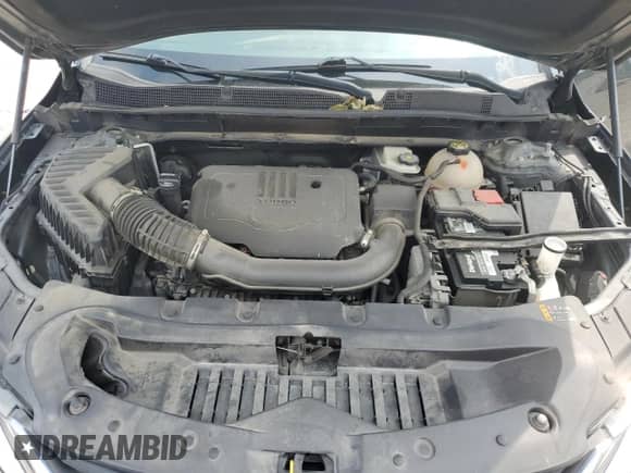 2020 Chevrolet Blazer LT z VIN 3GNKBCR4XLS615251, wystawiony jako Copart lot #58942695 z przebiegiem 95 240 mil mil oraz Szkoda całkowita • Salvage title. Historia ofert i sprzedaży dostępna na DreamBid. Obrazek 11.