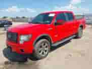 2011 Ford F-150 XLT with VIN 1FTFW1ET0BFD09808, listed as a IAAI auction lot 42694443 with 217,786 mi miles and . Bid and sale history available at DreamBid. Image 18.