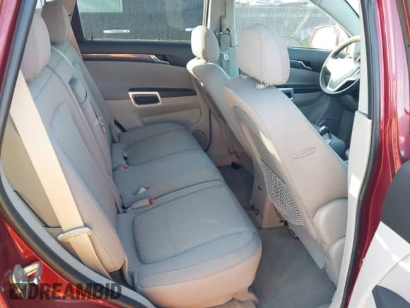 2008 Saturn VUE XE с VIN 3GSCL33P08S720647, выставлен на аукционе IAAI как лот 43373288 с пробегом 157 308 миль миль и . История ставок и продаж доступна на DreamBid. Изображение 8.