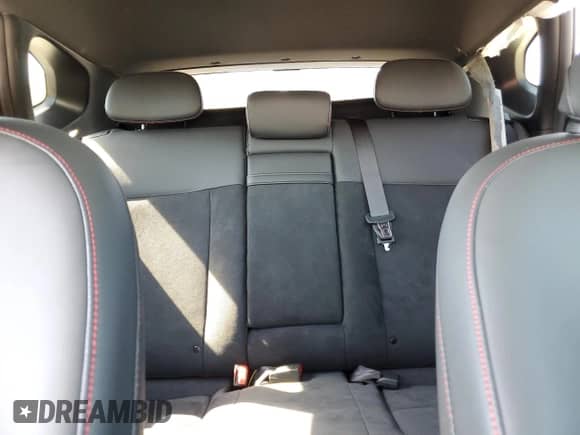 2025 Hyundai Kona N Line S с VIN KM8HB3A30SU198934, выставлен на аукционе Copart как лот 74920464 с пробегом 99 миль миль и Списание • Salvage title. История ставок и продаж доступна на DreamBid. Изображение 10.