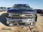 2020 Chevrolet Silverado 1500 LTZ с VIN 3GCUYGEDXLG319324, выставлен на аукционе Copart как лот 87757995 с пробегом 52 255 миль миль и Списание • Salvage title. История ставок и продаж доступна на DreamBid. Изображение 5.