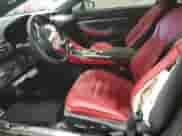 2020 Lexus RC 350 F Sport с VIN JTHGZ5DC8L5010352, выставлен на аукционе Copart как лот 47968975 с пробегом Не указан миль и На запчасти • Non repairable. История ставок и продаж доступна на DreamBid. Изображение 7.