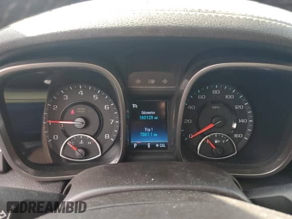 2013 Chevrolet Malibu LTZ с VIN 1G11J5SXXDF346920, выставлен на аукционе Copart как лот 87053005 с пробегом 160 129 миль миль и Чистый • Clean title. История ставок и продаж доступна на DreamBid. Изображение 9.