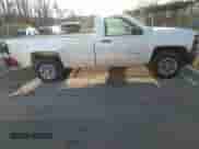 2014 Chevrolet Silverado 1500 Work Truck with VIN 1GCNKPEHXEZ342548, listed as a IAAI auction lot 41373661 with 158,148 mi miles and . Bid and sale history available at DreamBid. Image 13.