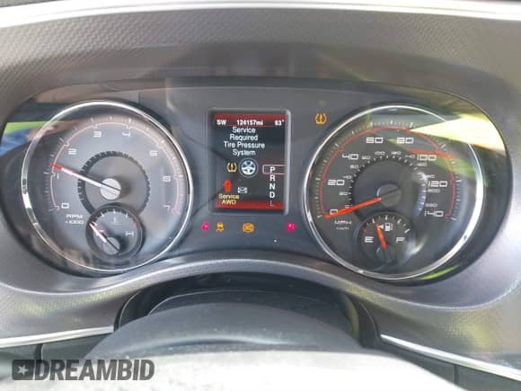 2013 Dodge Charger SXT с VIN 2C3CDXJG2DH528683, выставлен на аукционе IAAI как лот 41644348 с пробегом 124 157 миль миль и . История ставок и продаж доступна на DreamBid. Изображение 7.