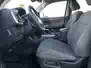 2020 Toyota Tacoma SR5 с VIN 3TMBZ5DN5LM023888, выставлен на аукционе Copart как лот 84208174 с пробегом 131 858 миль миль и Списание • Salvage title. История ставок и продаж доступна на DreamBid. Изображение 7.