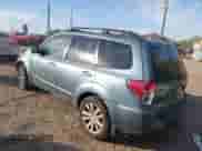 2013 Subaru Forester X Premium z VIN JF2SHADC4DH407677, wystawiony jako IAAI lot #43368631 z przebiegiem 162 133 mil mil oraz . Historia ofert i sprzedaży dostępna na DreamBid. Obrazek 3.