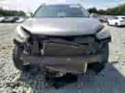 2016 Hyundai Santa Fe with VIN 5XYZU3LB5GG318758, listed as a Copart auction lot 69958475 with 167,424 mi miles and Salvage title. Bid and sale history available at DreamBid. Image 5.