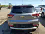 2021 Chevrolet TrailBlazer LT z VIN KL79MPSL9MB010142, wystawiony jako Copart lot #71009615 z przebiegiem 83 219 mil mil oraz Nie do naprawy • Non repairable. Historia ofert i sprzedaży dostępna na DreamBid. Obrazek 6.