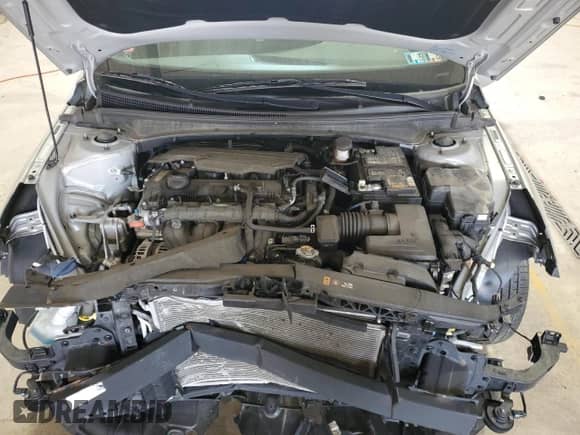 2021 Hyundai Elantra SE с VIN 5NPLL4AG9MH038634, выставлен на аукционе Copart как лот 70898825 с пробегом 29 774 миль миль и Чистый • Clean title. История ставок и продаж доступна на DreamBid. Изображение 11.