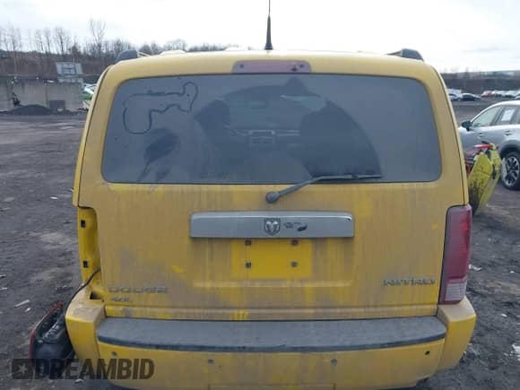 2011 Dodge Nitro Shock с VIN 1D4PU7GX5BW520390, выставлен на аукционе IAAI как лот 41623577 с пробегом 114 861 миль миль и . История ставок и продаж доступна на DreamBid. Изображение 16.