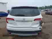 2021 Honda Pilot EX-L z VIN 5FNYF6H56MB064149, wystawiony jako IAAI lot #42872341 z przebiegiem 75 886 mil mil oraz . Historia ofert i sprzedaży dostępna na DreamBid. Obrazek 16.