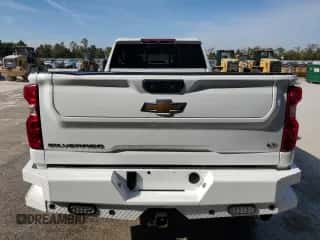 2022 Chevrolet Silverado 3500HD LT с VIN 1GC4YTEY7NF291675, выставлен на аукционе Copart как лот 78471754 с пробегом 70 692 миль миль и Списание • Salvage title. История ставок и продаж доступна на DreamBid. Изображение 6.