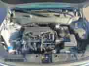 2025 Hyundai Kona SEL z VIN KM8HB3AB7SU216787, wystawiony jako Copart lot #85297515 z przebiegiem 32 167 mil mil oraz Czysty tytuł • Clean title. Historia ofert i sprzedaży dostępna na DreamBid. Obrazek 15.