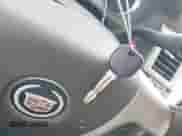 2009 Cadillac Escalade ESV with VIN 1GYFK26219R283164, listed as a IAAI auction lot 42574897 with 217,966 mi miles and . Bid and sale history available at DreamBid. Image 11.