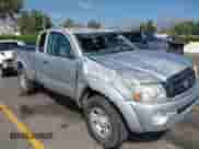 2008 Toyota Tacoma PreRunner с VIN 5TETU62N68Z563711, выставлен на аукционе IAAI как лот 43269851 с пробегом 190 644 миль миль и . История ставок и продаж доступна на DreamBid. Изображение 1.