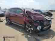 2018 Hyundai Tucson Sport with VIN KM8J3CAL7JU800886, listed as a Copart auction lot 67733835 with 35,607 mi miles and Salvage title. Bid and sale history available at DreamBid. Image 4.