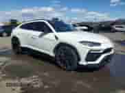2019 Lamborghini Urus с VIN ZPBUA1ZL2KLA04482, выставлен на аукционе Copart как лот 50124345 с пробегом 15 051 миль миль и Списание • Salvage title. История ставок и продаж доступна на DreamBid. Изображение 4.