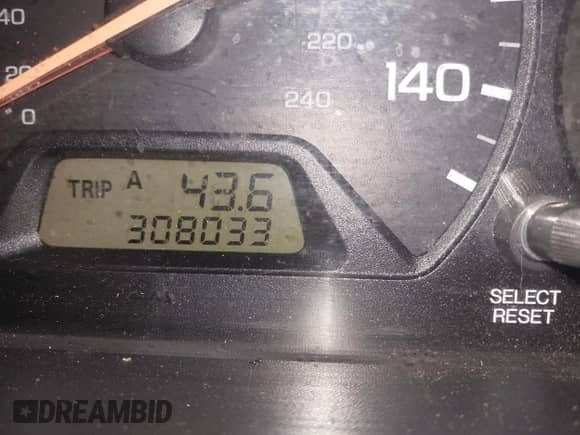 1998 Honda Accord LX с VIN 1HGCG5644WA246697, выставлен на аукционе IAAI как лот 42907966 с пробегом 308 033 миль миль и . История ставок и продаж доступна на DreamBid. Изображение 15.