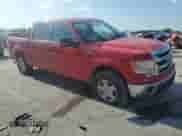 2014 Ford F-150 STX с VIN 1FTEW1CM5EKD41575, выставлен на аукционе Copart как лот 81892565 с пробегом 222 839 миль миль и Списание • Salvage title. История ставок и продаж доступна на DreamBid. Изображение 4.