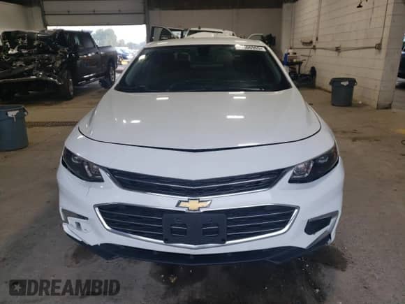 2017 Chevrolet Malibu LS с VIN 1G1ZB5ST2HF177379, выставлен на аукционе Copart как лот 69506965 с пробегом 149 219 миль миль и Чистый • Clean title. История ставок и продаж доступна на DreamBid. Изображение 5.