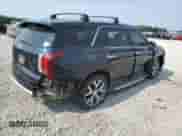 2022 Hyundai Palisade Limited с VIN KM8R5DHE6NU361728, выставлен на аукционе Copart как лот 58854145 с пробегом 75 546 миль миль и Списание • Salvage title. История ставок и продаж доступна на DreamBid. Изображение 3.