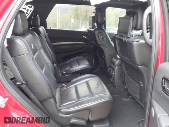 2019 Dodge Durango R/T с VIN 1C4SDJCT4KC806952, выставлен на аукционе IAAI как лот 43360352 с пробегом 96 918 миль миль и . История ставок и продаж доступна на DreamBid. Изображение 8.