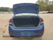 2018 Hyundai Sonata SE with VIN 5NPE24AF7JH661135, listed as a Copart auction lot 81883125 with 93,971 mi miles and Salvage title. Bid and sale history available at DreamBid. Image 6.