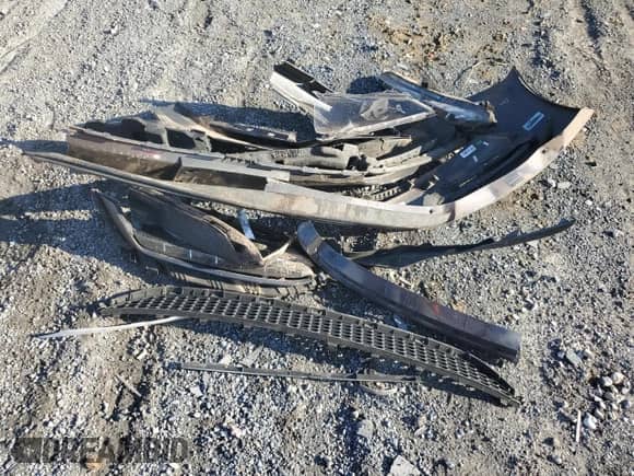 2017 Hyundai Sonata Sport z VIN 5NPE34AF6HH588508, wystawiony jako Copart lot #87419195 z przebiegiem 93 269 mil mil oraz Szkoda całkowita • Salvage title. Historia ofert i sprzedaży dostępna na DreamBid. Obrazek 12.