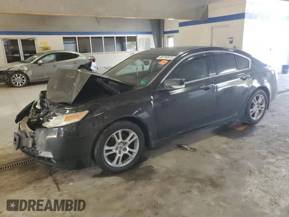 2010 Acura TL Technology с VIN 19UUA8F51AA017080, выставлен на аукционе Copart как лот 80750915 с пробегом 133 481 миль миль и Списание • Salvage title. История ставок и продаж доступна на DreamBid. Изображение 1.