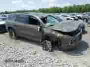 2024 Chevrolet Traverse AWD Z71 z VIN 1GNEVJKS3RJ213552, wystawiony jako Copart lot #58755535 z przebiegiem Nie podano mil oraz Szkoda całkowita • Salvage title. Historia ofert i sprzedaży dostępna na DreamBid. Obrazek 4.