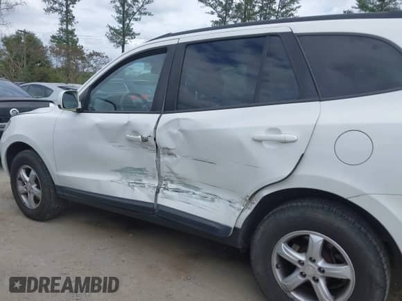 2008 Hyundai Santa Fe GLS с VIN 5NMSG73D78H163218, выставлен на аукционе IAAI как лот 43392865 с пробегом 111 482 миль миль и . История ставок и продаж доступна на DreamBid. Изображение 6.