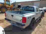 2007 Dodge Dakota SLT with VIN 1D7HW48N37S118556, listed as a IAAI auction lot 41858854 with 155,038 mi miles and . Bid and sale history available at DreamBid. Image 4.