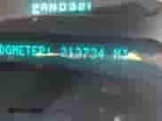 2002 Chevrolet TrailBlazer LS z VIN 1GNDT13S922128652, wystawiony jako IAAI lot #42212905 z przebiegiem 213 734 mil mil oraz . Historia ofert i sprzedaży dostępna na DreamBid. Obrazek 15.